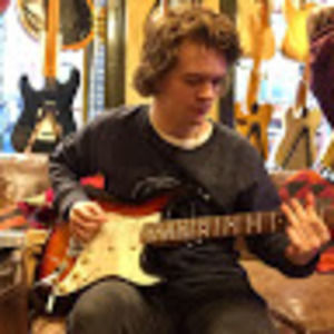 Meet your Posher, Jonathan